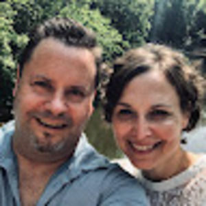 Meet your Posher, Daniel & courtney